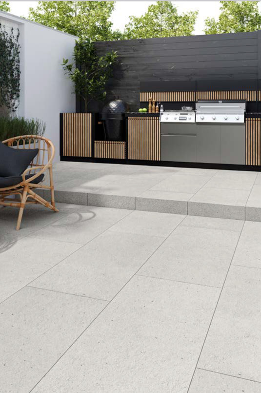 HIGH QUALITY OUTDOOR PORCELAIN COLLECTIONS