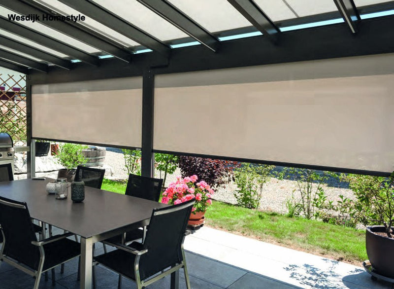 Load image into Gallery viewer, Cayman Aluminium Glass Sun Room Veranda
