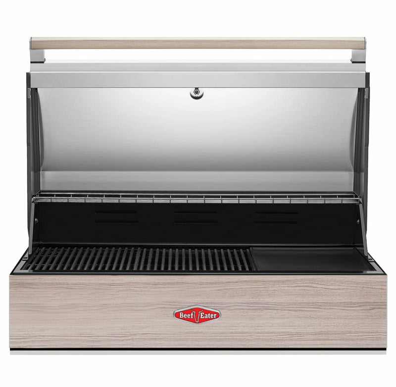 Load image into Gallery viewer, Beefeater Discovery 1500 Series - 5 Burner Built In BBQ
