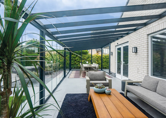 Showcase your Garden !