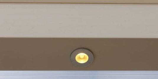 LED 6 Spotlight Lighting