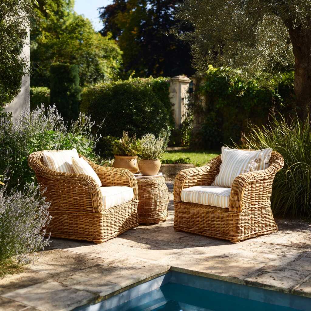 Rattan Furniture FAQ – Care, Washing, Delivery & More